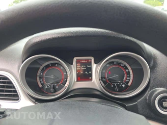 2018 Dodge Journey SE – miniatura 6