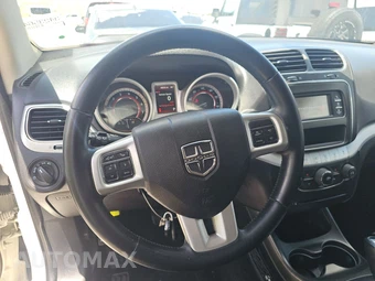 2018 Dodge Journey SE – miniatura 10