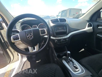 2018 Dodge Journey SE – miniatura 11
