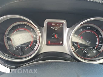 2018 Dodge Journey SE – miniatura 12