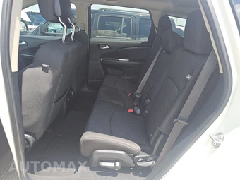 2018 Dodge Journey SE – miniatura 13
