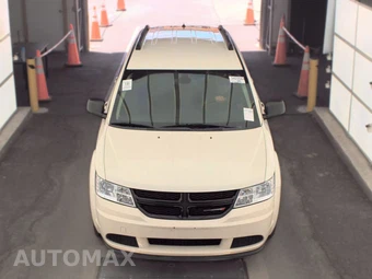 2018 Dodge Journey SE – miniatura 2