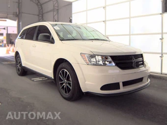 2018 Dodge Journey SE – miniatura 3
