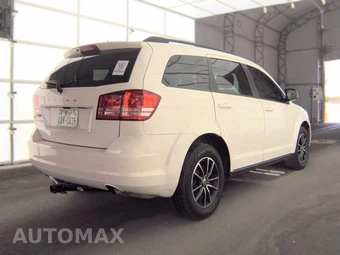 2018 Dodge Journey SE – miniatura 4