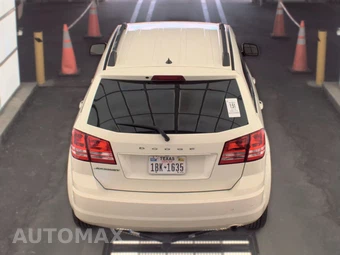 2018 Dodge Journey SE – miniatura 5