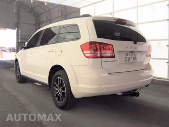2018 Dodge Journey SE – miniatura 6
