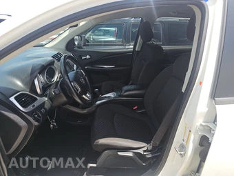 2018 Dodge Journey SE – miniatura 7