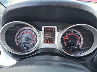 2018 Dodge Journey SE – miniatura 12