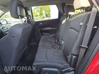 2018 Dodge Journey SE – miniatura 13