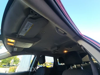 2018 Dodge Journey SE – miniatura 14