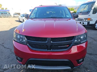 2018 Dodge Journey SE – miniatura 2