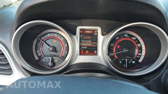 2018 Dodge Journey SE – miniatura 21
