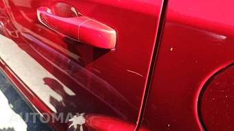 2018 Dodge Journey SE – miniatura 23