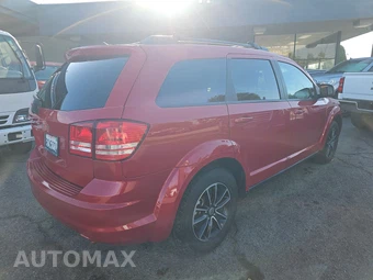 2018 Dodge Journey SE – miniatura 4