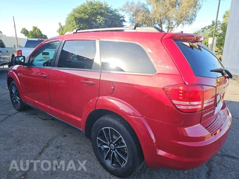 2018 Dodge Journey SE – miniatura 6