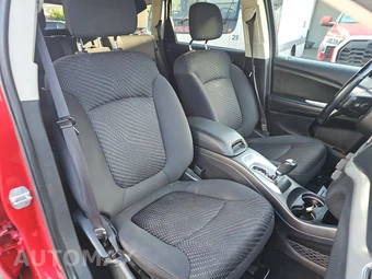 2018 Dodge Journey SE – miniatura 8