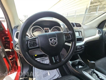 2018 Dodge Journey SE - miniatura 10