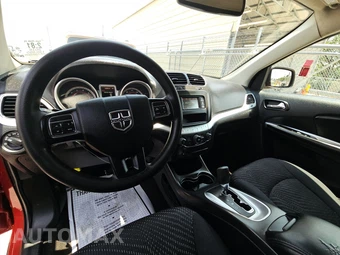 2018 Dodge Journey SE - miniatura 11