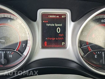 2018 Dodge Journey SE - miniatura 12