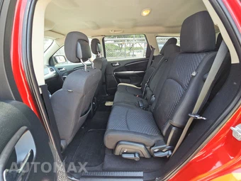 2018 Dodge Journey SE - miniatura 13