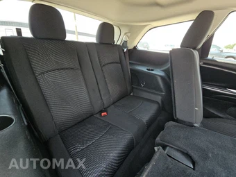 2018 Dodge Journey SE - miniatura 14