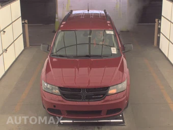2018 Dodge Journey SE - miniatura 2