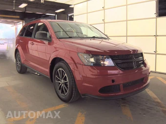 2018 Dodge Journey SE - miniatura 3