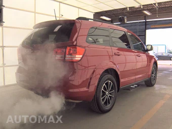 2018 Dodge Journey SE - miniatura 4