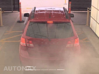 2018 Dodge Journey SE - miniatura 5