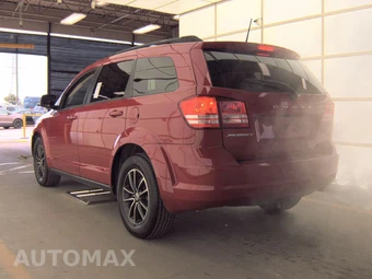 2018 Dodge Journey SE - miniatura 6