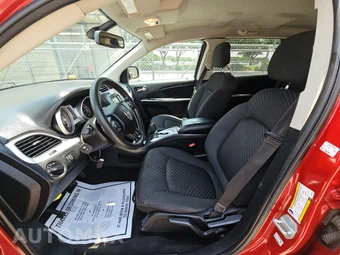 2018 Dodge Journey SE - miniatura 7