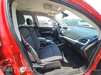 2018 Dodge Journey SE - miniatura 8