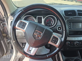 2018 Dodge Journey SE – miniatura 10