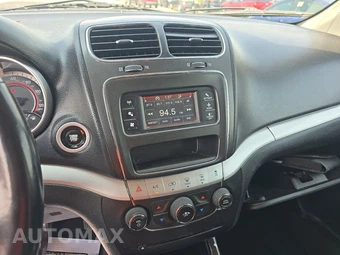 2018 Dodge Journey SE – miniatura 11