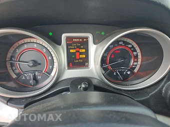 2018 Dodge Journey SE – miniatura 12