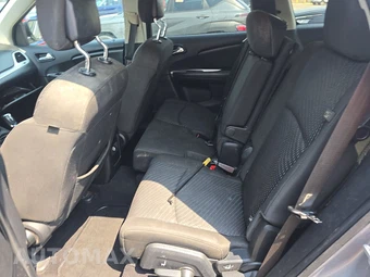 2018 Dodge Journey SE – miniatura 13