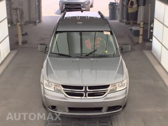 2018 Dodge Journey SE – miniatura 2