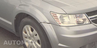 2018 Dodge Journey SE – miniatura 27