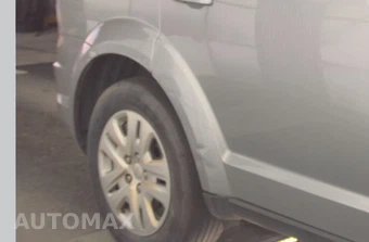 2018 Dodge Journey SE – miniatura 28