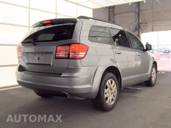 2018 Dodge Journey SE – miniatura 4