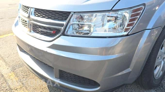 2018 Dodge Journey SE – miniatura 43