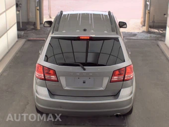 2018 Dodge Journey SE – miniatura 5