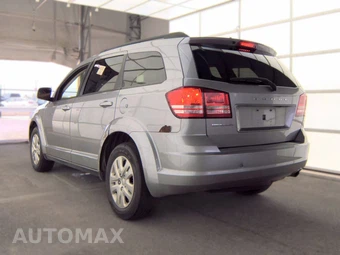 2018 Dodge Journey SE – miniatura 6