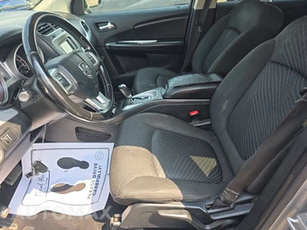 2018 Dodge Journey SE – miniatura 7