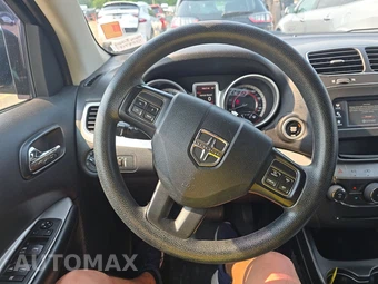 2018 Dodge Journey SE – miniatura 10