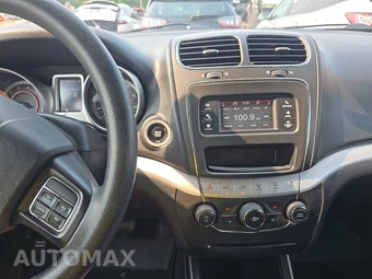 2018 Dodge Journey SE – miniatura 11