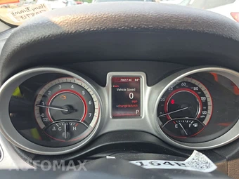 2018 Dodge Journey SE – miniatura 12