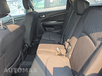 2018 Dodge Journey SE – miniatura 13