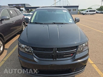 2018 Dodge Journey SE – miniatura 2