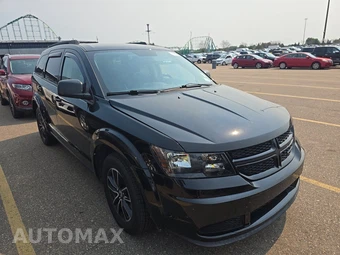 2018 Dodge Journey SE – miniatura 3